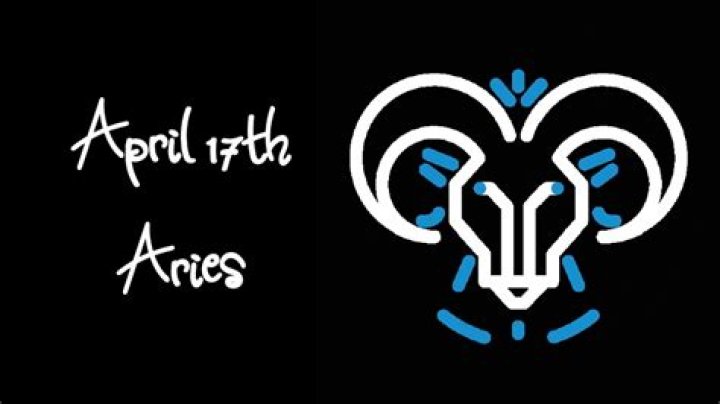 April 17 Zodiac: A Deep Dive into the Traits, Love Life, and Secrets of Aries