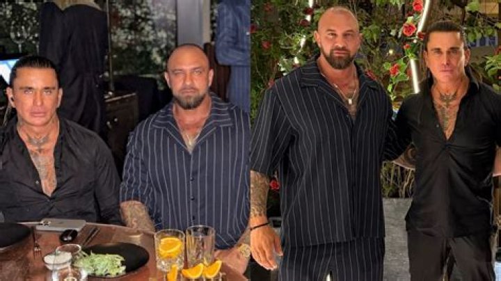 Arabaci: Looking Closer at a Name Connected to Cologne's Nightlife Past