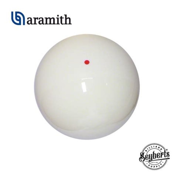 Aramith Cue Ball Difference: Exploring the Nuances and Quality That Sets Them Apart