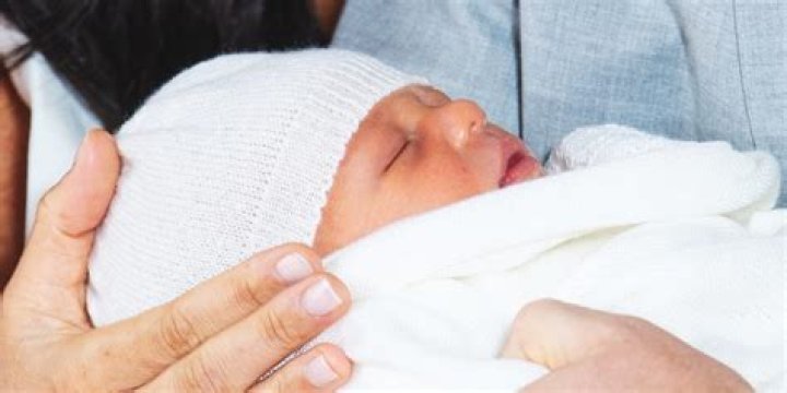 Archie Mountbatten-Windsor: A Glimpse Into the Future 2025