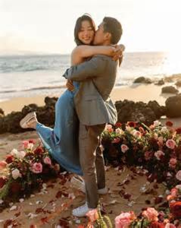 Arden Cho Husband: Unpacking the Latest Engagement News and Her Romantic Journey