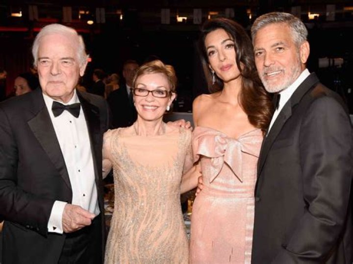 Are George Clooney's Parents Still Alive? The Untold Story You Haven't Heard