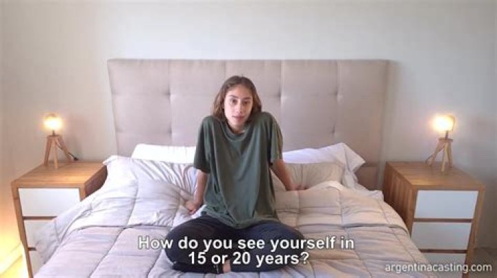 Argentina Casting Luna: A Look at the Buzz in South American Entertainment