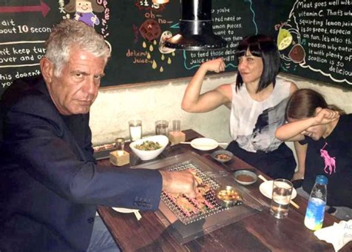 Ariane Bourdain: The Unsung Hero of the Bourdain Legacy