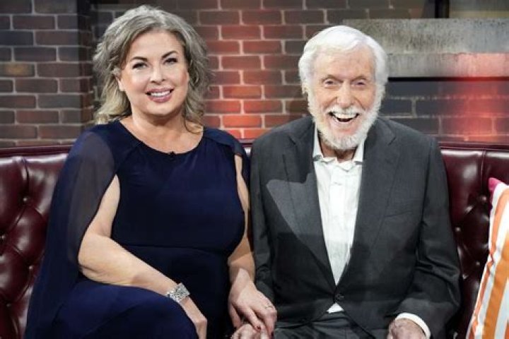 Arlene Silver: Uncovering the Life of Dick Van Dyke's Wife and the Meaning Behind Her Name