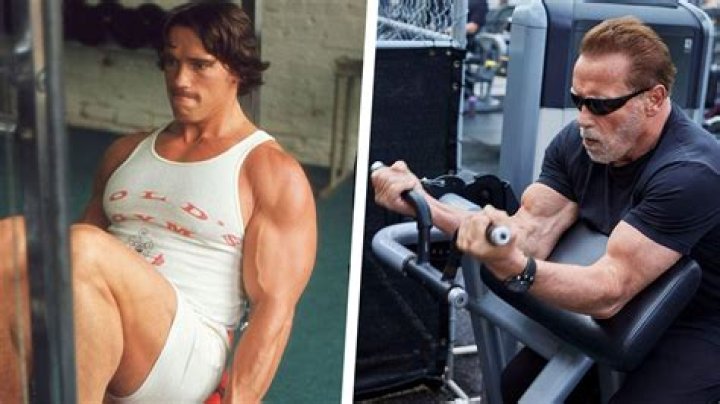 Arnold Schwarzenegger Blue Salt: The Ultimate Journey into a Fitness Icon's Secret Ingredient