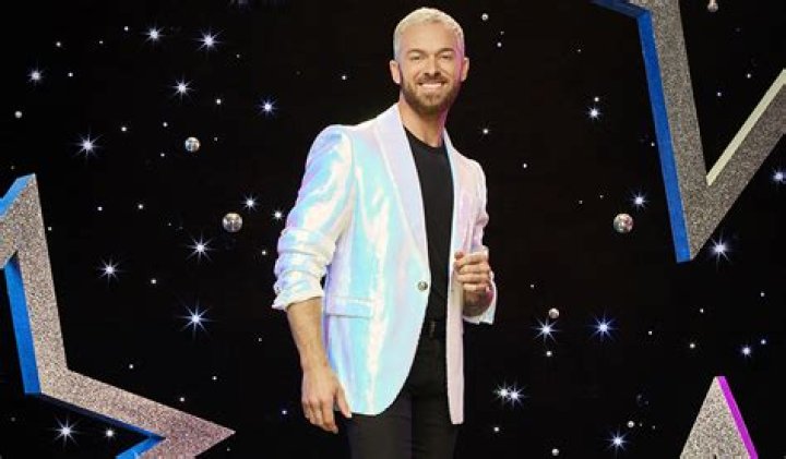 Artem Chigvintsev Dancing with the Stars: The Sensational Pro Dancer Everyone's Talking About