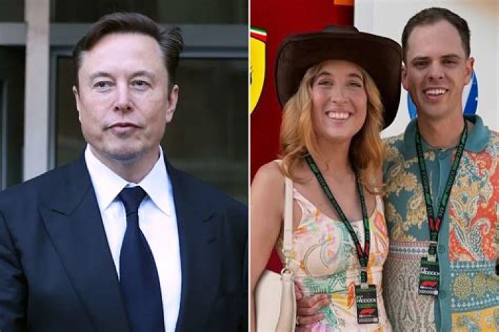 Asha Musk: Unveiling the Enigma Behind the Name