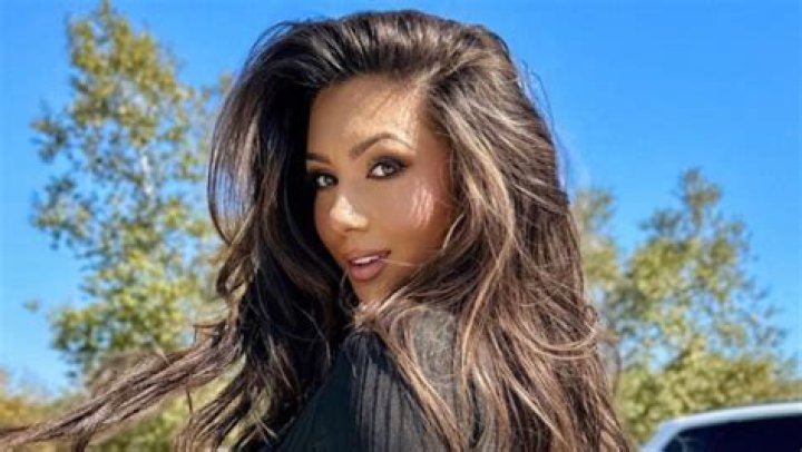 Ashley Nocera XXX: Decoding the Online Presence of a Fitness Personality