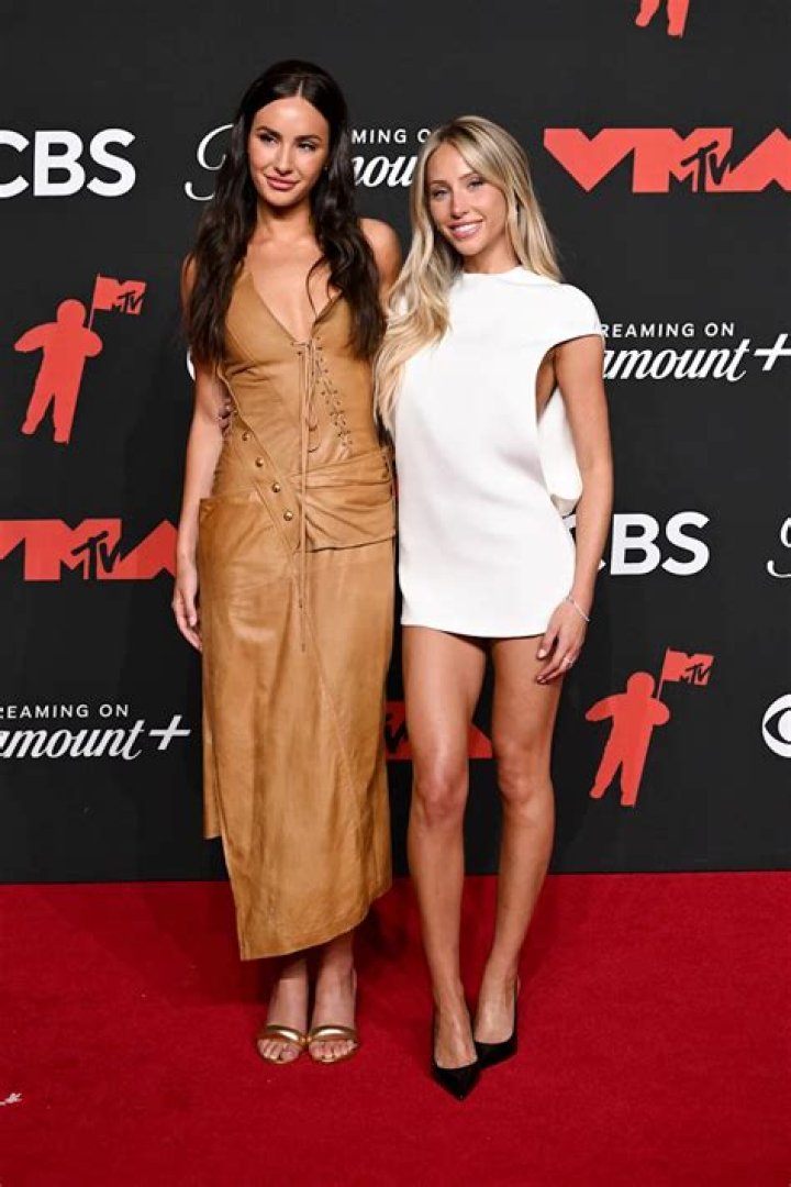 Ashtin Earle: The Rising Star in the Entertainment World