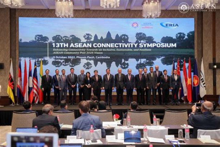 Asia Belle Bio: Uncovering a Global Voice and Her Connection to a Diverse Continent