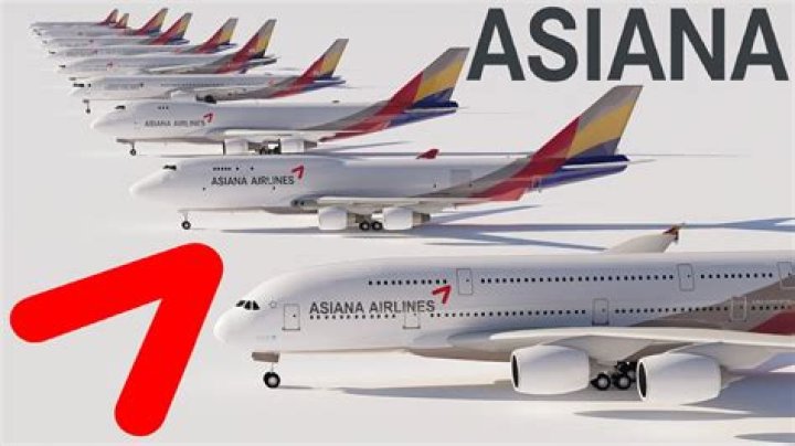 Asiana Starr: Discovering the Star Experience with Asiana Airlines