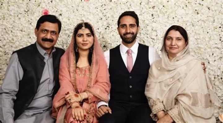 Asser Malik: Discover the Cricket Enthusiast Married to Malala Yousafzai