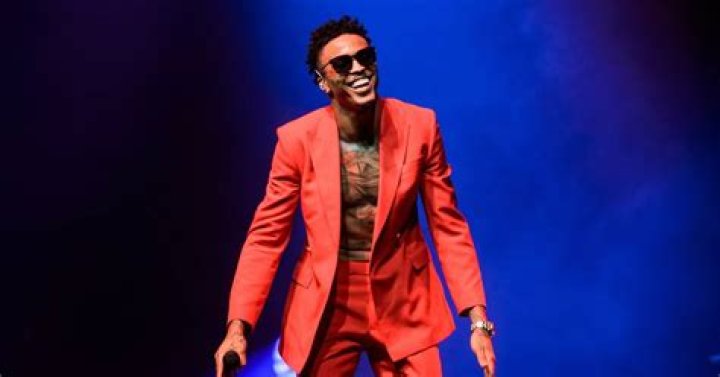 August Alsina: The Voice That Resonates Through the Heart of R&amp;B