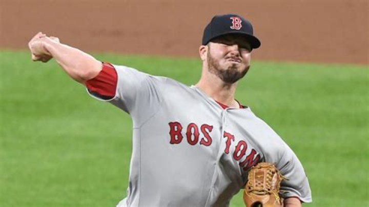 Austin Maddox: Exploring the Path of a Former Red Sox Pitcher