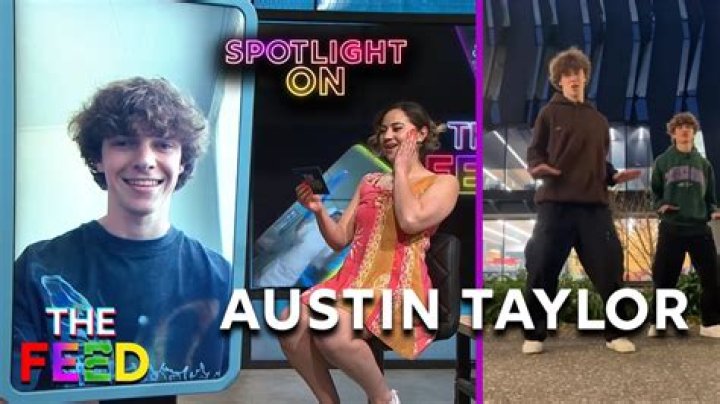 Austin Taylor Adult: Living the Austin Vibe in 2023