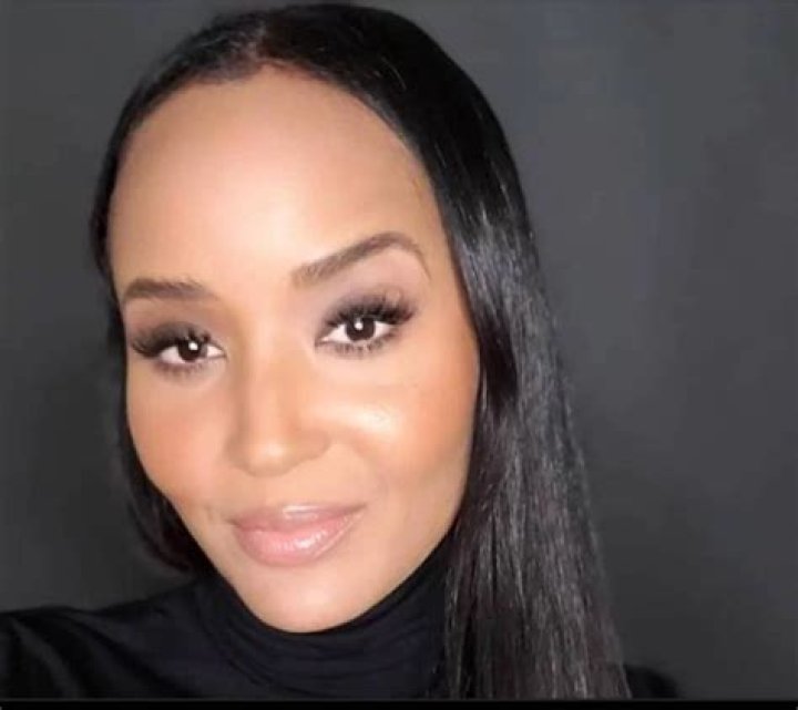 Azja Pryor: Unpacking a Public Profile in 2024