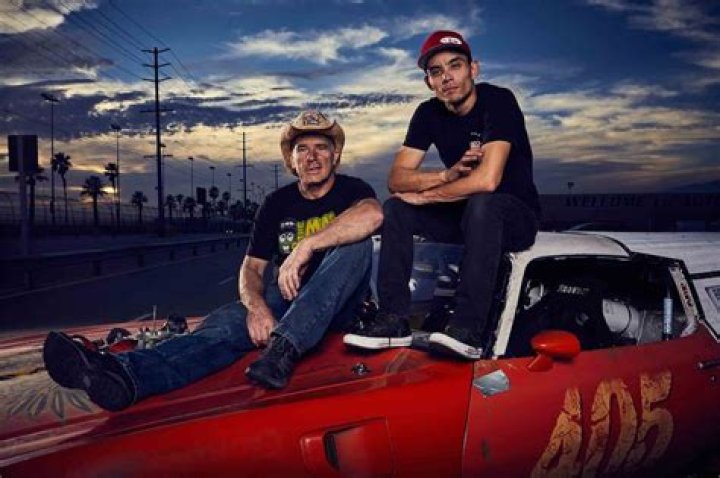 Azn Street Outlaws: Discovering Jeff Bonnet's Unforgettable Journey