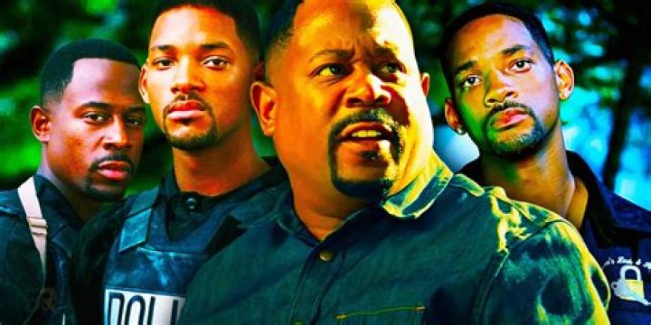 Bad Boys For Life Cast: The Ultimate Guide to the Explosive Action Franchise