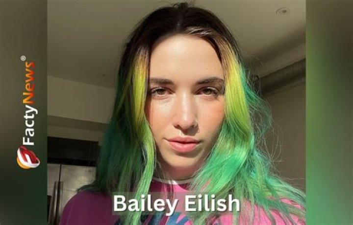 Bailey Eilish