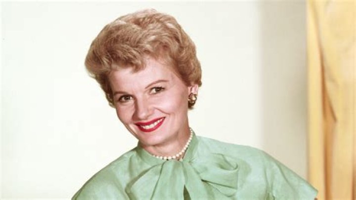 Barbara Billingsley: Remembering TV's Iconic June Cleaver