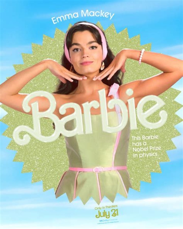 Barbie Cast: Meet the Stars Behind the Iconic Film