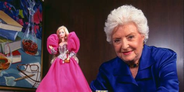Barbie: The Legacy of Ruth Handler and Her Timeless Creation