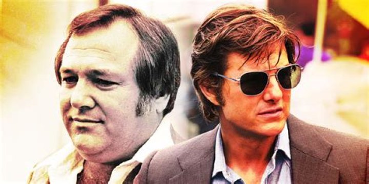 Barry Seal: The Real-Life Story of the CIA's Notorious Drug Trafficker