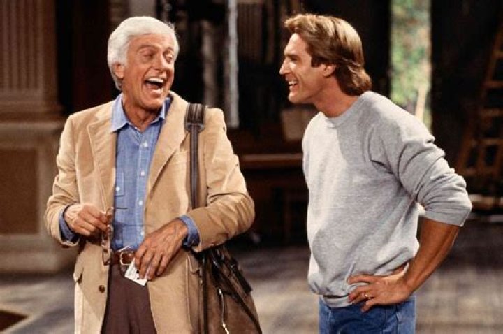 Barry Van Dyke: The Man Behind the Camera and Beyond