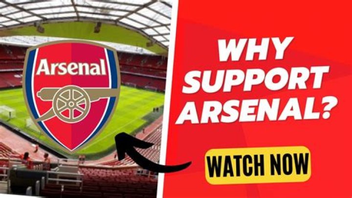 Becoming a Gooner: What It Means to Be an Arsenal Supporter