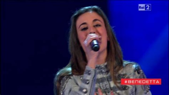 Benedetta Caretta: The Italian Voice That Continues to Inspire