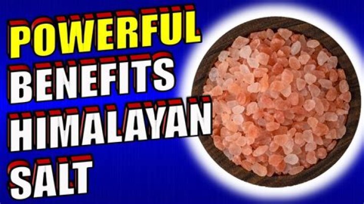 Benefits of Salt Under Tongue: Unlocking the Hidden Power of This Natural Remedy