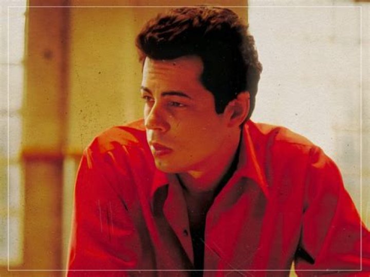 Benicio Del Toro: The Iconic Actor Who Redefined Hollywood's Landscape