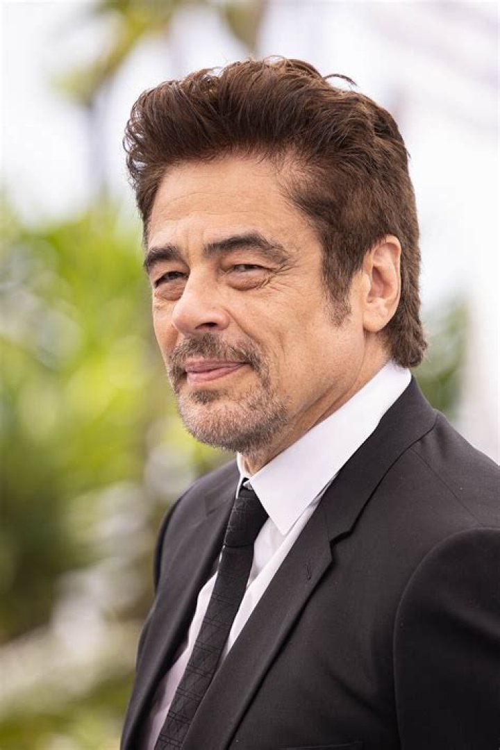 Benicio Del Toro: The Master of Transformations
