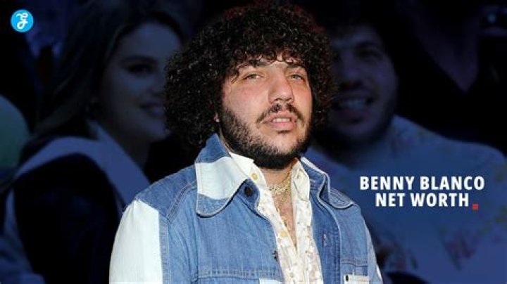 Benny Blanco Net Worth: Unpacking the Producer's $50 Million Fortune