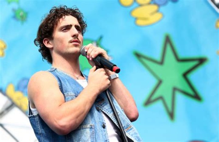 Benson Boone Altezza: Rising Star in the Music Industry Who&rsquo;s Making Waves