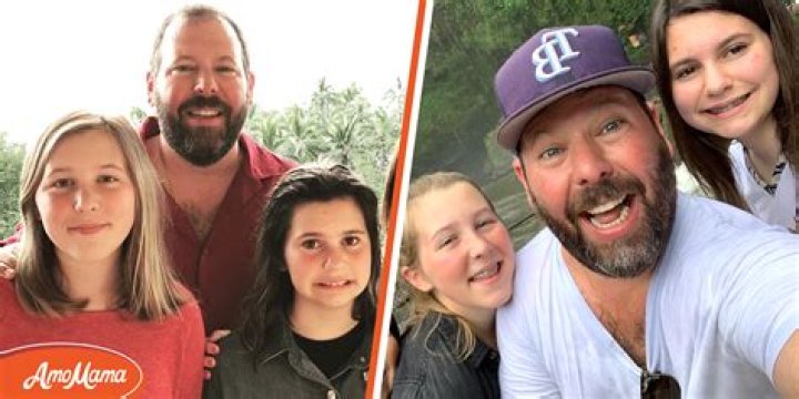 Bert Kreischer's Kids: The Hilarious World of Fatherhood