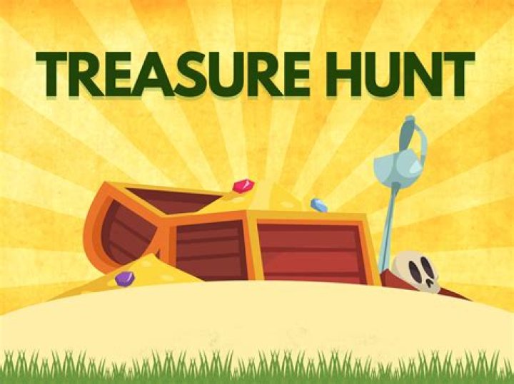 Best About Treasure Uncover the Thrills of Adventure