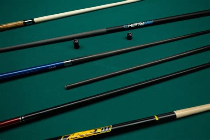 Best Affordable Pool Cues: The Ultimate Guide for Every Billiard Enthusiast