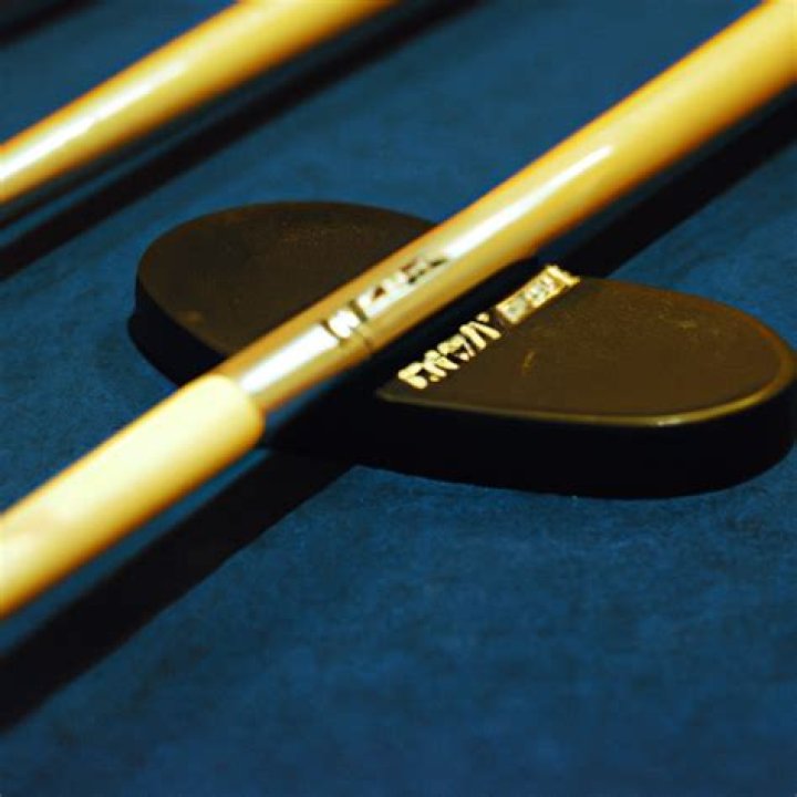 Best Billiard Cue Tip: Enhancing Your Game with the Right Equipment