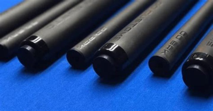 Best Carbon Fiber Cue: A Comprehensive Guide for Pool Enthusiasts