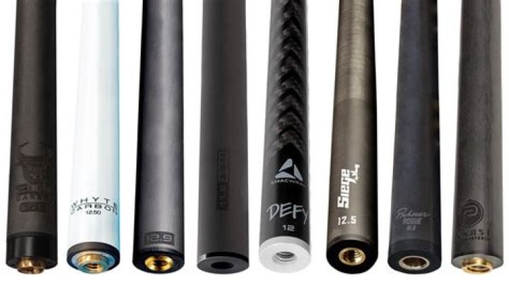 Best Carbon Fiber Pool Cue Shaft: Elevate Your Game with Ultimate Performance