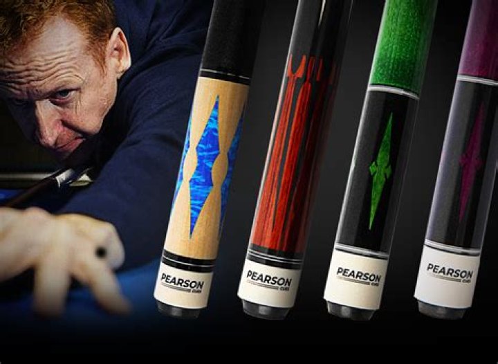 Best Carbon Shaft Pool Cue: Enhance Your Game with Cutting-Edge Technology