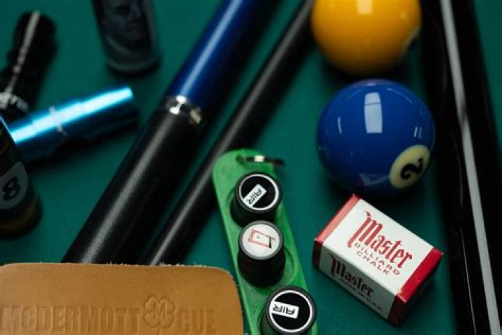 Best Chalk for Pool Cues: A Comprehensive Guide to Enhancing Your Game