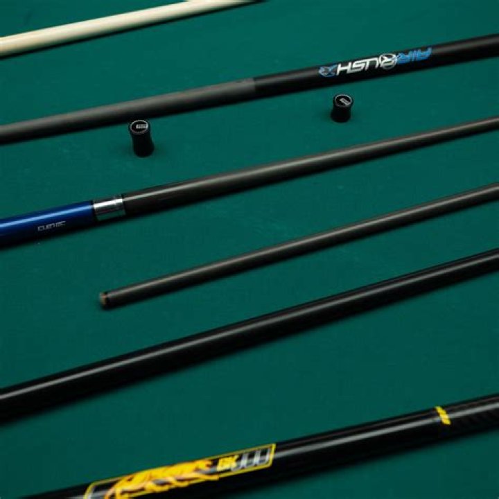 Best Cue for Pool: A Comprehensive Guide to Finding the Perfect Stick for Your Game