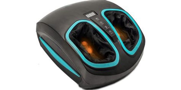 Best Foot Massager: Your Ultimate Guide to Soothing Relief