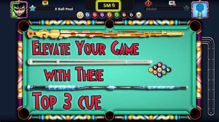 Best Medium Pool Cue Tip: Elevate Your Game with the Perfect Choice