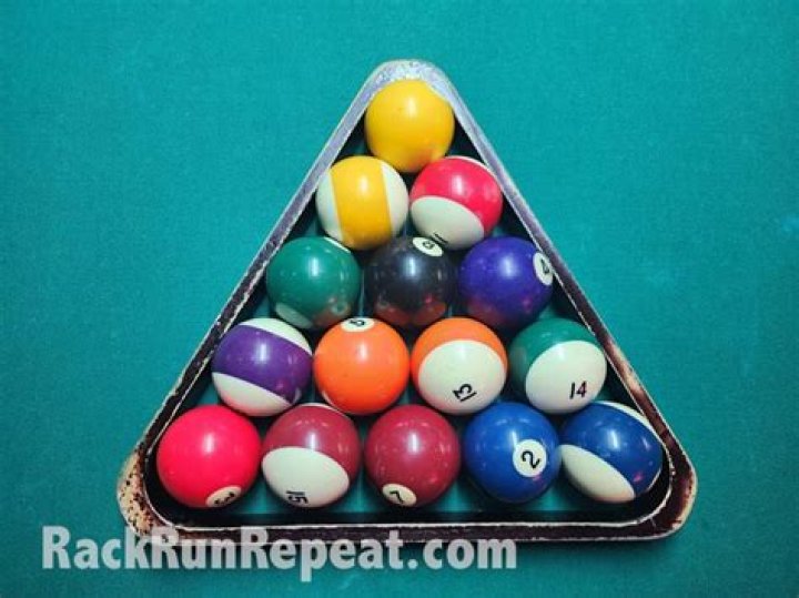 Best Pool Ball Rack: A Comprehensive Guide to Enhance Your Game