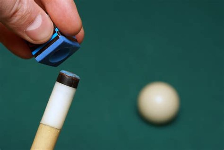 Best Pool Cue Chalk: A Comprehensive Guide for Serious Players
