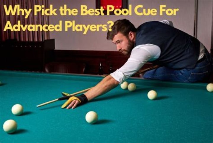 Best Pool Cue for $200: A Comprehensive Guide for Serious Players
